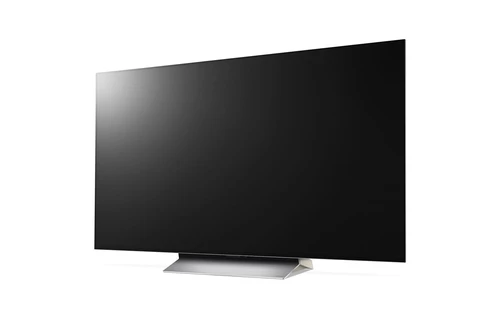 LG OLED evo OLED77C25LB 195.6 cm (77") 4K Ultra HD Smart TV Wi-Fi Grey 1