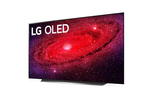 LG OLED77CXAUA TV 195,6 cm (77") 4K Ultra HD Smart TV Wifi Noir 1