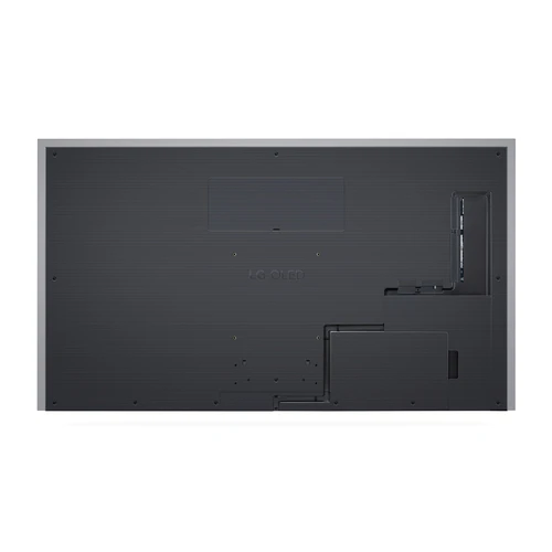 LG OLED77G45LW 195.6 cm (77") 4K Ultra HD Smart TV Wi-Fi Silver 1