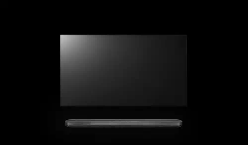 LG OLED77W8 Televisor 195,6 cm (77") 4K Ultra HD Smart TV Wifi Negro 1