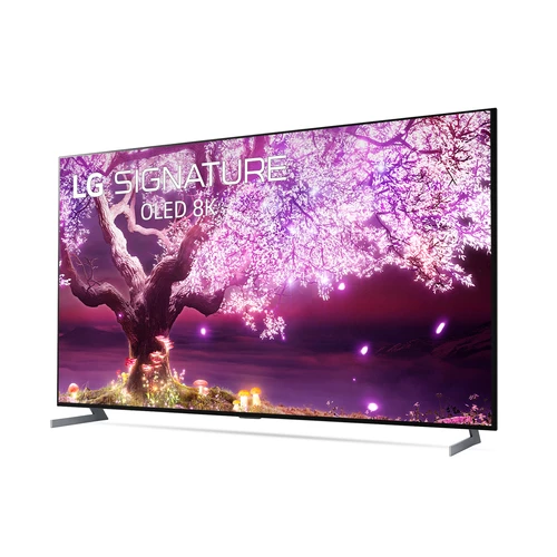 LG OLED77Z19LA 195,6 cm (77") 8K Ultra HD Smart TV Wifi Negro 1
