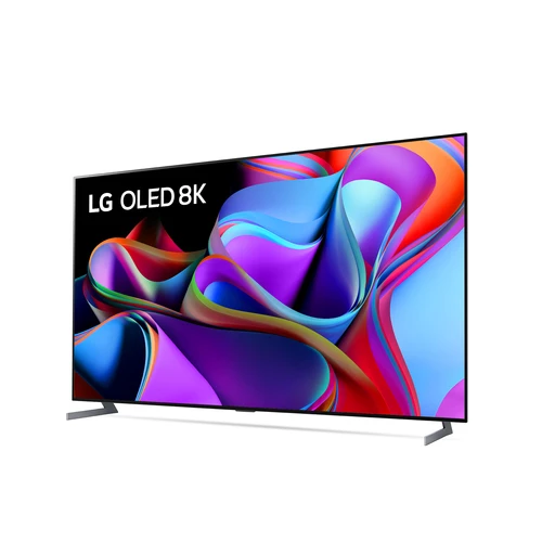 LG OLED 8K evo OLED77Z39LA.API Televisor 195,6 cm (77") 8K Ultra HD Smart TV Wifi Negro 1