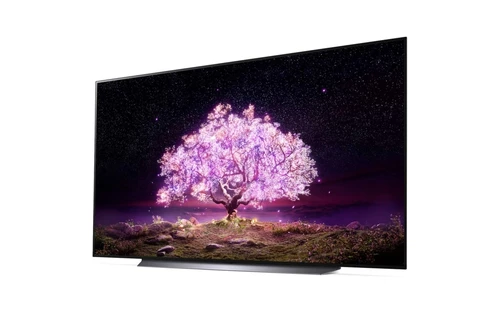 LG OLED83C17LA 2,11 m (83") 4K Ultra HD Smart TV Wifi Negro 1