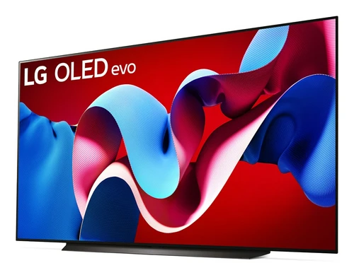 LG OLED83C49LA 2,11 m (83") 4K Ultra HD Smart TV Wifi Noir 1