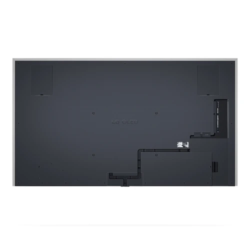 LG OLED evo G4 OLED97G45LW 2.46 m (97") 4K Ultra HD Smart TV Wi-Fi Silver 1