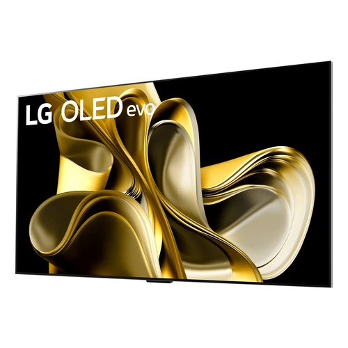 LG OLED97M39LA.APD TV 2.46 m (97") 4K Ultra HD Smart TV Wi-Fi Black 1