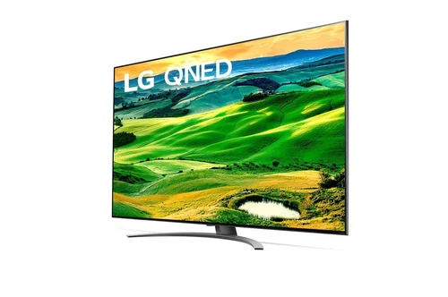 LG QNED TV 2.18 m (86") 4K Ultra HD Smart TV Wi-Fi Grey 1