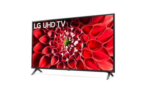 LG 60UN7000PUB Televisor 152,4 cm (60") 4K Ultra HD Smart TV Wifi Negro 1