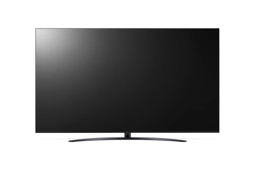 LG UHD TV 2,18 m (86") 4K Ultra HD Smart TV Wifi Gris 1