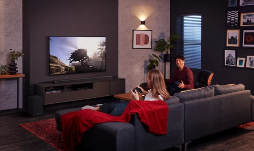 LG OLED55BX6LA.AEK TV 139.7 cm (55") 4K Ultra HD Smart TV Wi-Fi Black 21