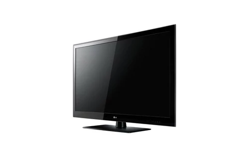 LG 19LE5300 TV 48.3 cm (19") HD Black 2