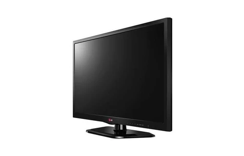 LG 24LB4510 TV 61 cm (24") HD Black 2