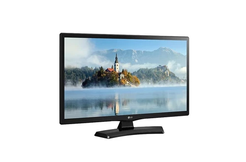 LG 24LF454B TV 59.9 cm (23.6") HD Black 2