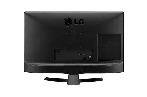 LG 24MT49S-PZ Televisor 61 cm (24") HD Smart TV Wifi Negro 2