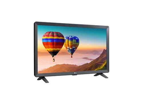 LG 24TN520S-PZ 59.9 cm (23.6") HD Smart TV Wi-Fi Grey 2