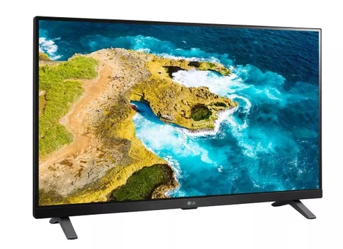 LG 27LQ625S-P TV 68,6 cm (27") Full HD Smart TV Wifi Noir 2