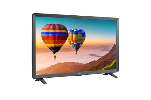 LG HD 28TN525S Televisor 69,8 cm (27.5") Smart TV Wifi Negro, Gris 2