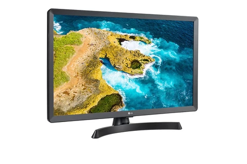 LG 28TQ515S-PZ Televisor 69,8 cm (27.5") HD Smart TV Wifi Negro 2