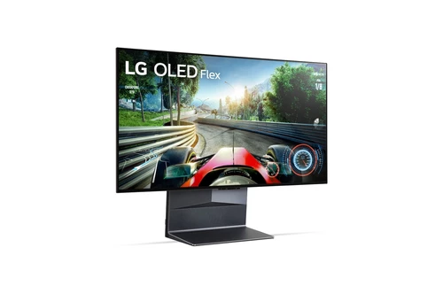 LG 2LX3Q9LA 106.7 cm (42") 4K Ultra HD Smart TV Wi-Fi Black 2