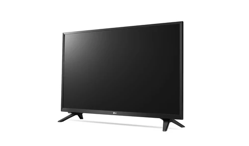 LG 32LJ500D TV 81.3 cm (32") Black 2