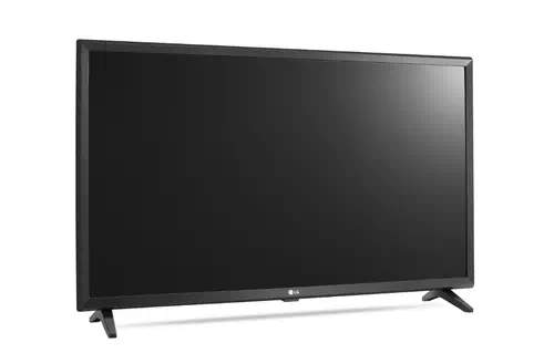 LG 32LJ610V TV 81.3 cm (32") Full HD Smart TV Wi-Fi Black 2