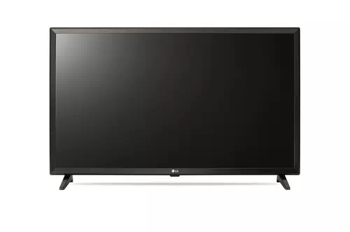 LG 32LK510BPLD TV 81,3 cm (32") HD Noir 2