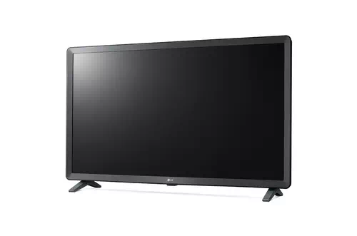 LG 32LK610B TV 81.3 cm (32") WXGA Smart TV Wi-Fi Black, Grey 2