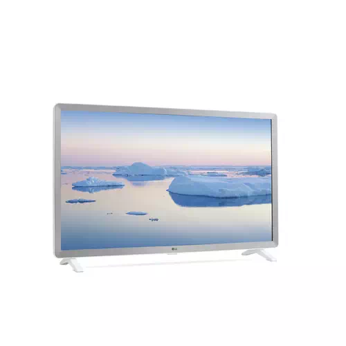 LG 32LK6200PLA Televisor 81,3 cm (32") Full HD Smart TV Wifi Gris, Blanco 2