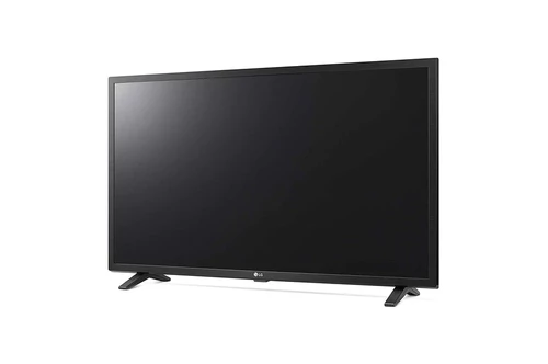 LG 32LM631C Commercial TV Televisor 81,3 cm (32") Full HD Smart TV Wifi Negro 2