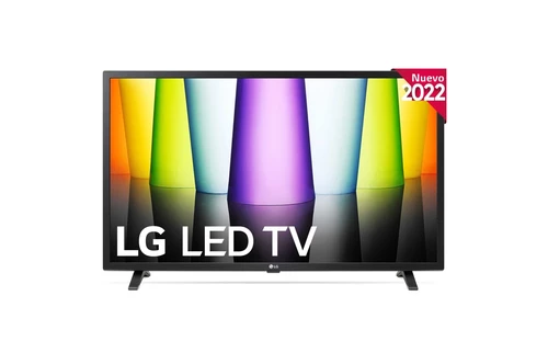 LG 32LQ63006LA TV 81,3 cm (32") Full HD Smart TV Wifi Noir 2