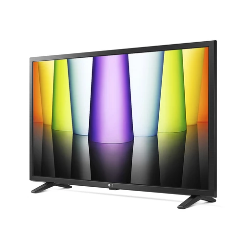 LG 32LQ63006LA.API TV 81.3 cm (32") Full HD Smart TV Wi-Fi Black 2