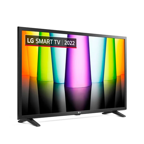LG 32LQ630B6LA.AEK TV 81.3 cm (32") HD Smart TV Wi-Fi Black 2