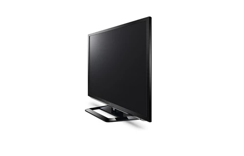 LG 42LM6200 TV 106.7 cm (42") Full HD Smart TV Black 2