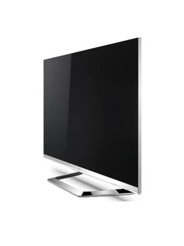LG 42LM670S TV 106.7 cm (42") Full HD Smart TV Wi-Fi Silver 2