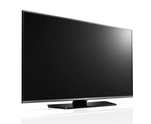 LG 43LF6300 TV 109.2 cm (43") Full HD Smart TV Wi-Fi Black 2