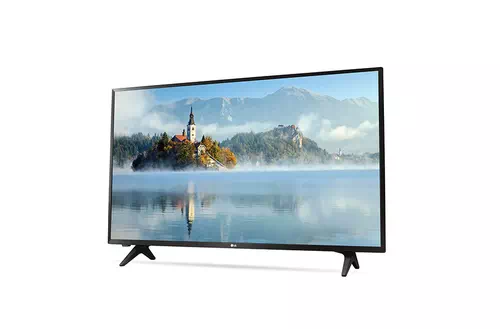 LG 43LJ5000 TV 108 cm (42.5") Full HD Noir 2