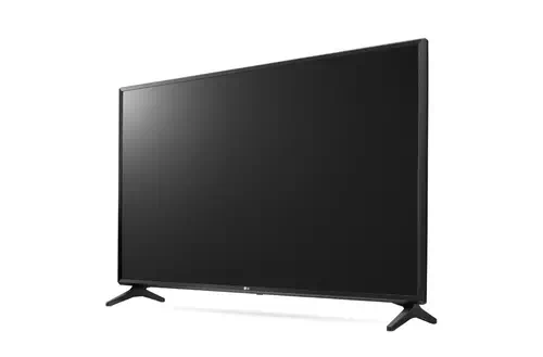 LG 43LJ594V Televisor 109,2 cm (43") Full HD Smart TV Wifi Negro 2