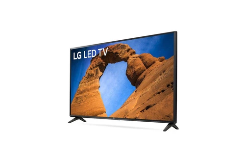 LG 43LK5700PUA TV 109,2 cm (43") Full HD Smart TV Wifi Noir 2