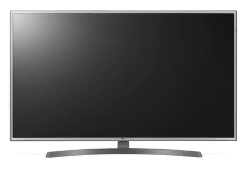 LG 43LK6100PLB TV 109,2 cm (43") Full HD Smart TV Wifi Gris 2