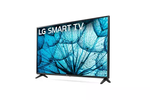 LG 43LM5700PUA TV 108 cm (42.5") Full HD Smart TV Wi-Fi Black 2