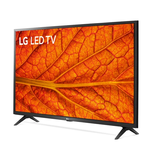 LG 43LM6370PLA TV 109,2 cm (43") Full HD Smart TV Wifi Noir 2
