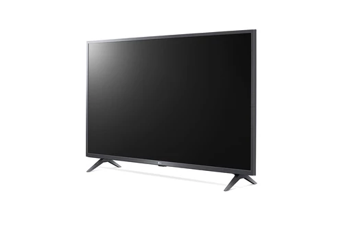 LG 43LM6370PUB TV 109.2 cm (43") Full HD Smart TV Wi-Fi Black 2