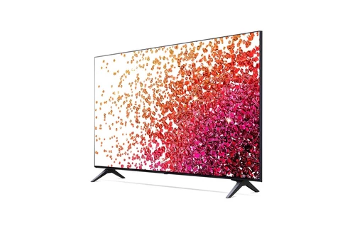 LG 43NANO753PA TV 109.2 cm (43") 4K Ultra HD Smart TV Black 2