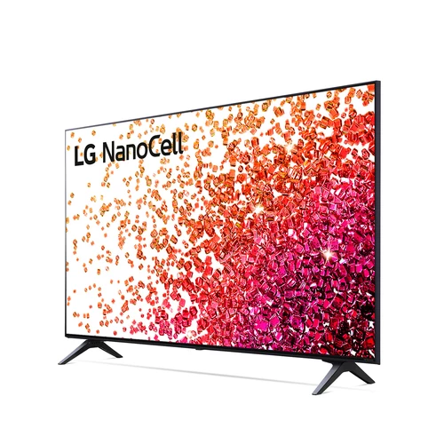 LG NanoCell 43NANO756PR.AEU TV 109.2 cm (43") 4K Ultra HD Smart TV Wi-Fi Blue 2