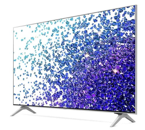 LG NanoCell 43NANO77 109.2 cm (43") 4K Ultra HD Smart TV 2