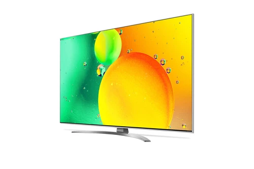 LG NanoCell 43NANO783QA TV 109,2 cm (43") 4K Ultra HD Smart TV Wifi Gris 2