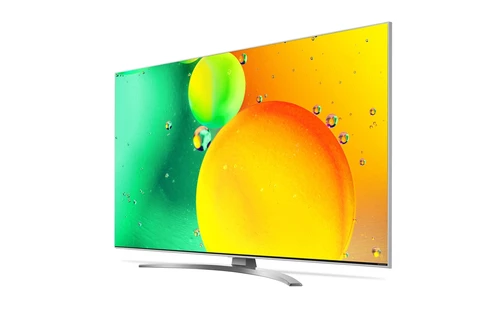 LG NanoCell 43NANO786QA Televisor 109,2 cm (43") 4K Ultra HD Smart TV Wifi Gris 2