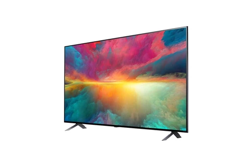 LG 43QNED75R TV 109.2 cm (43") 4K Ultra HD Smart TV Black 2