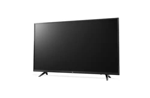 LG 43UJ620V Televisor 109,2 cm (43") 4K Ultra HD Smart TV Wifi Negro 2