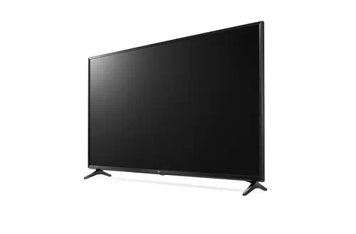 LG 43UJ6350 TV 109.2 cm (43") 4K Ultra HD Smart TV Wi-Fi Black 2